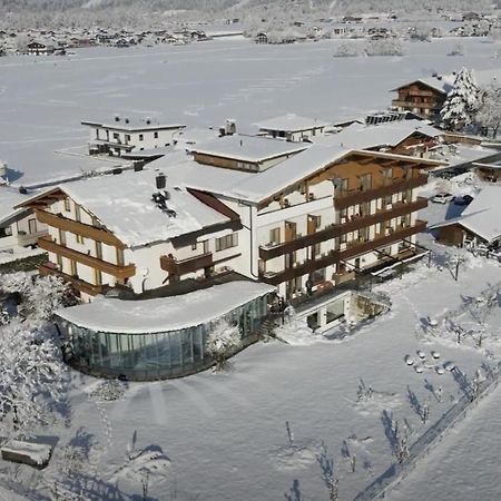 Daskaiser - Dein Gartenhotel In Tirol Ebbs Dış mekan fotoğraf